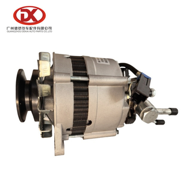 WW-4J118 3385286280 3 385286280 Alternateur TFR JMC 60A 4P ISUZU NKR