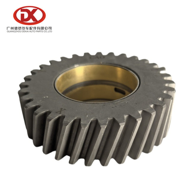 NKR 4JB1 Pièces moteur engrenage au ralenti 31Dent 8 97164773 5 8971647730 WW-4J016