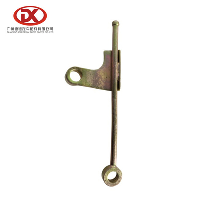 Pipe à huile 8971607060 8 97160706 0 NHR54 4JB1 ISUZU PIPE ASM OIL