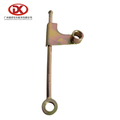 Pipe à huile 8971607060 8 97160706 0 NHR54 4JB1 ISUZU PIPE ASM OIL