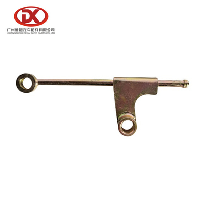 Pipe à huile 8971607060 8 97160706 0 NHR54 4JB1 ISUZU PIPE ASM OIL