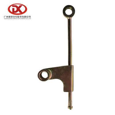 Pipe à huile 8971607060 8 97160706 0 NHR54 4JB1 ISUZU PIPE ASM OIL