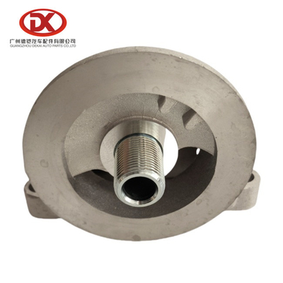 WW-4J101 siège de filtre à huile 5851245510 5 85124551 0 NKR NHR ISUZU