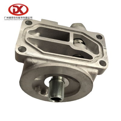 WW-4J101 siège de filtre à huile 5851245510 5 85124551 0 NKR NHR ISUZU