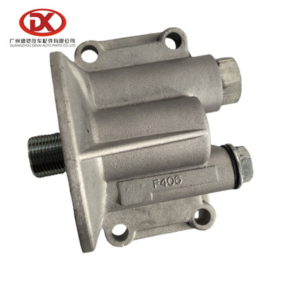 WW-4J101 siège de filtre à huile 5851245510 5 85124551 0 NKR NHR ISUZU