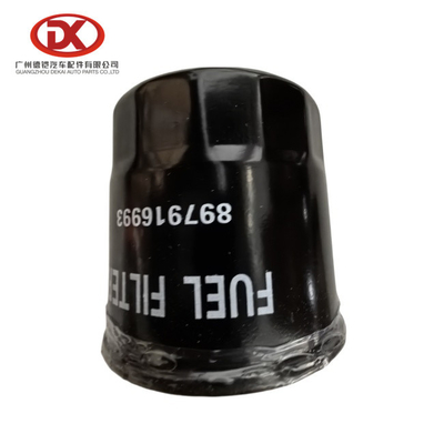 WW-4J106 ISUZU 4JB1 Moteur NKR 8979169931 8 97916993 1 filtre à carburant