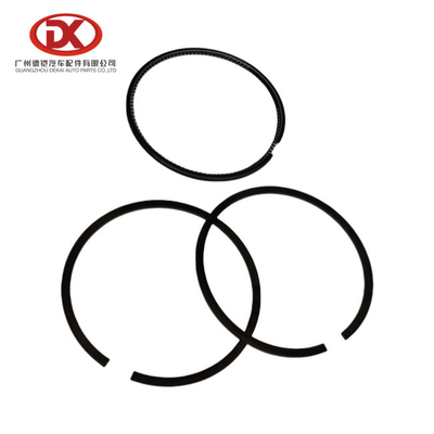 8 942478671 8942478671 Pièces détachées de moteur automobile Rings à piston NHR NKR 100P 4JB1