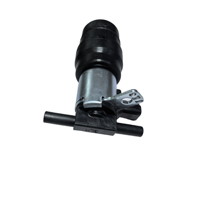 8 98043344 0 8973285760 Ventilateur de freinage d'échappement magnétique 4HK1