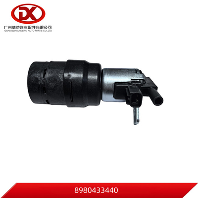 8 98043344 0 8973285760 Ventilateur de freinage d'échappement magnétique 4HK1