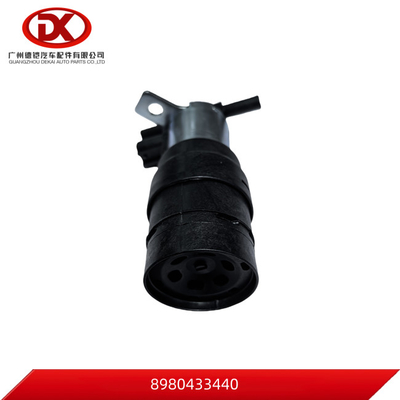 8 98043344 0 8973285760 Ventilateur de freinage d'échappement magnétique 4HK1