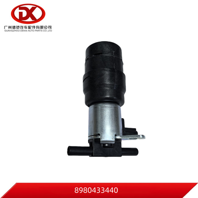 8 98043344 0 8973285760 Ventilateur de freinage d'échappement magnétique 4HK1