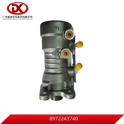 8 97224374 0 8972243740 Maître cylindre de freinage ISUZU NKR55 4JB1