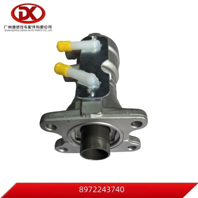 8 97224374 0 8972243740 Maître cylindre de freinage ISUZU NKR55 4JB1