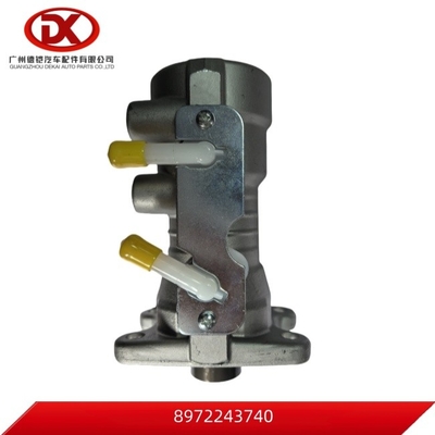 8 97224374 0 8972243740 Maître cylindre de freinage ISUZU NKR55 4JB1