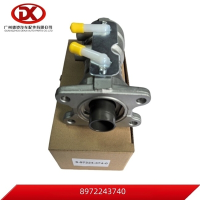 8 97224374 0 8972243740 Maître cylindre de freinage ISUZU NKR55 4JB1