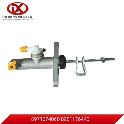 Le moteur est équipé d'un système de freinage à rouleaux.