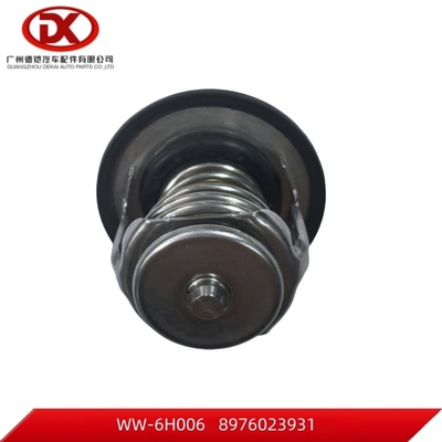 Thermostat 82°C 8 97602393 1 8976023931 6HK1 ISUZU FVZ FVZ34 La température est réglée par un régulateur de température