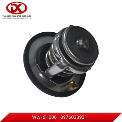 Thermostat 82°C 8 97602393 1 8976023931 6HK1 ISUZU FVZ FVZ34 La température est réglée par un régulateur de température