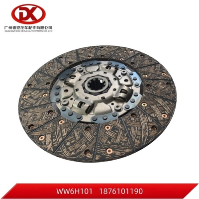 FSR FVR 6HK1 Disque d'embrayage de 380 mm 1312408512 1876101190 1 87610119 0