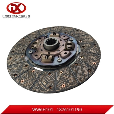 FSR FVR 6HK1 Disque d'embrayage de 380 mm 1312408512 1876101190 1 87610119 0