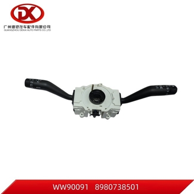 8980738501 8 98073850 1 Pièces de camions commutateur combiné 700P