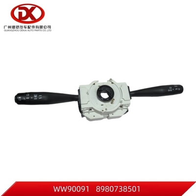 8980738501 8 98073850 1 Pièces de camions commutateur combiné 700P