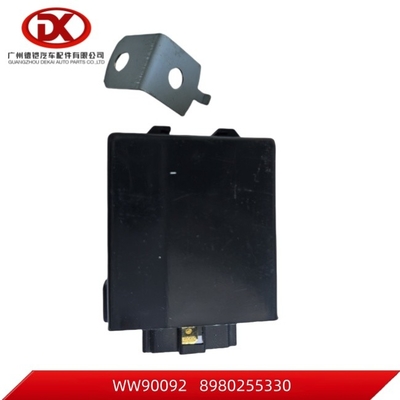 8 980255331 Unité flasher ISUZU 700P 4HK1 5P 8980255331 NPR75 NQR90