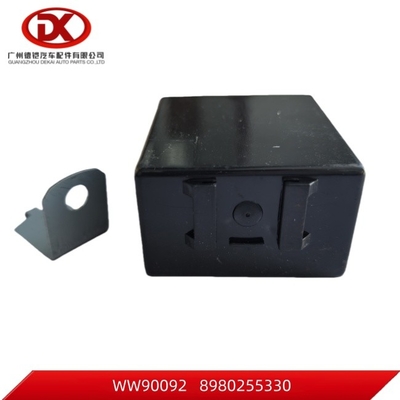 8 980255331 Unité flasher ISUZU 700P 4HK1 5P 8980255331 NPR75 NQR90
