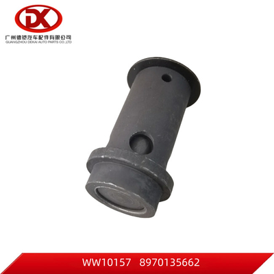 700P modèle NPR75 4HK1 8 97013566 2 8970135662 soupape de contournement d'huile ISUZU