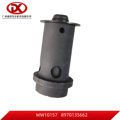 700P modèle NPR75 4HK1 8 97013566 2 8970135662 soupape de contournement d'huile ISUZU
