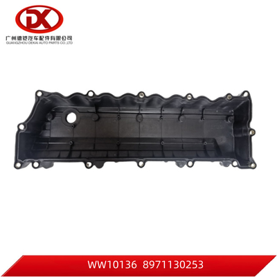 Couverture 8971130253 de culasse de 4HG1 4HF1 NQR ISUZU de 8 97113025 3 NPR