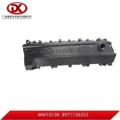 Couverture 8971130253 de culasse de 4HG1 4HF1 NQR ISUZU de 8 97113025 3 NPR