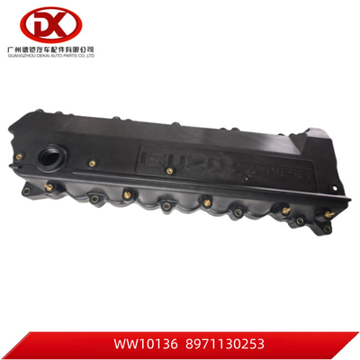 Couverture 8971130253 de culasse de 4HG1 4HF1 NQR ISUZU de 8 97113025 3 NPR