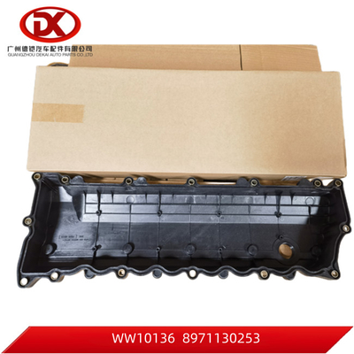 Couverture 8971130253 de culasse de 4HG1 4HF1 NQR ISUZU de 8 97113025 3 NPR