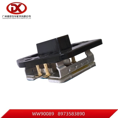 WW90089 8 97358389 0 1 83519093 0 Résistance du conduit de chauffage 4HK1 700P ISUZU