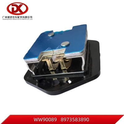 WW90089 8 97358389 0 1 83519093 0 Résistance du conduit de chauffage 4HK1 700P ISUZU