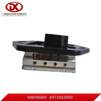 WW90089 8 97358389 0 1 83519093 0 Résistance du conduit de chauffage 4HK1 700P ISUZU