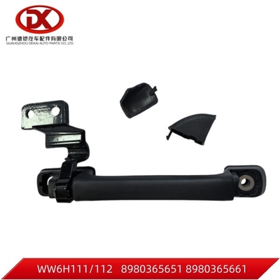 8980365651 8 98036565 1 Assistance à la prise du panneau avant ISUZU FTR FVZ FXZ CYZ