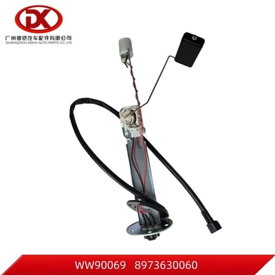 8 97363006 0 Unité de réservoir de carburant auxiliaire 8973630060 ISUZU 4HG1-T 4HK1
