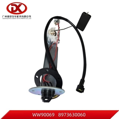 8 97363006 0 Unité de réservoir de carburant auxiliaire 8973630060 ISUZU 4HG1-T 4HK1