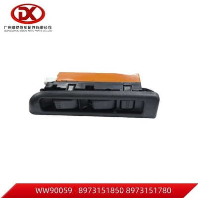 Commutateur de fenêtre d'alimentation pour camions 8973151850 8 97315185 0 24V NQR NLR NPR