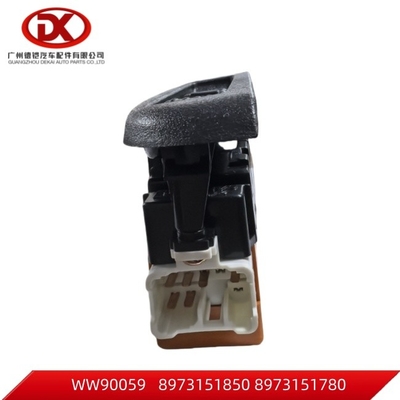 Commutateur de fenêtre d'alimentation pour camions 8973151850 8 97315185 0 24V NQR NLR NPR