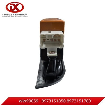 Commutateur de fenêtre d'alimentation pour camions 8973151850 8 97315185 0 24V NQR NLR NPR