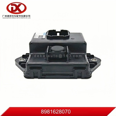 NPR75 4HK1 700P Turbocompresseur pour ordinateur