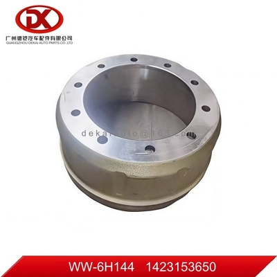 1423153650 1 42315365 0 Tambour de frein avant Isuzu Pièces pour camions Tambour de frein