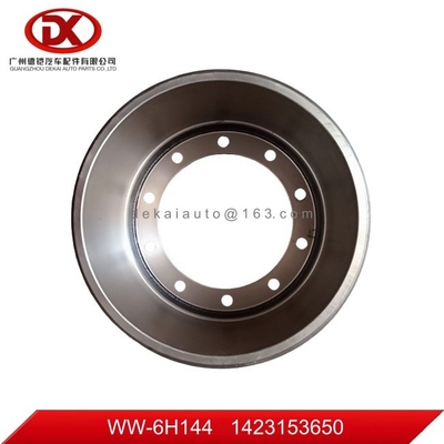 1423153650 1 42315365 0 Tambour de frein avant Isuzu Pièces pour camions Tambour de frein