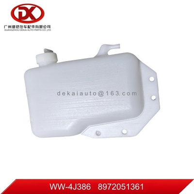 8972051361 8 97205136 1 Pièces pour camions-citernes à expansion Isuzu NKR 4JB1