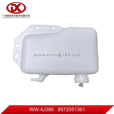 8972051361 8 97205136 1 Pièces pour camions-citernes à expansion Isuzu NKR 4JB1