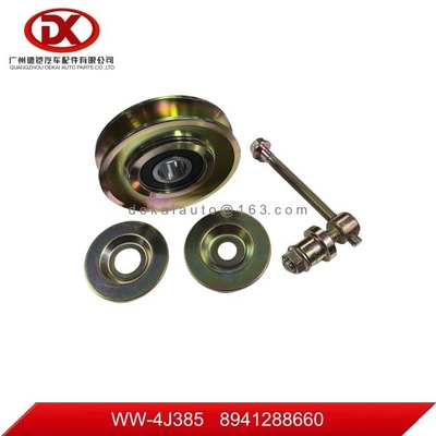 8 94128866 0 Pulle de tension de ceinture 8941288660 ISUZU NKR 4JB1