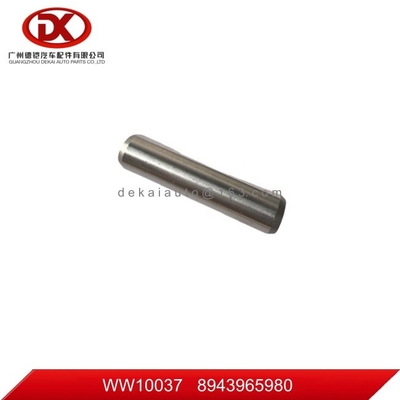 8 94396598 0 Guide de soupape 4HF1 6HE1 6HH1 Isuzu partie 8943965980